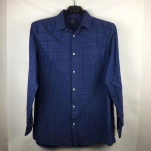 Men’s Claiborne dress shirt